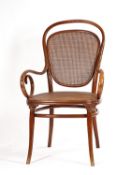 Fauteuil Nr. 12