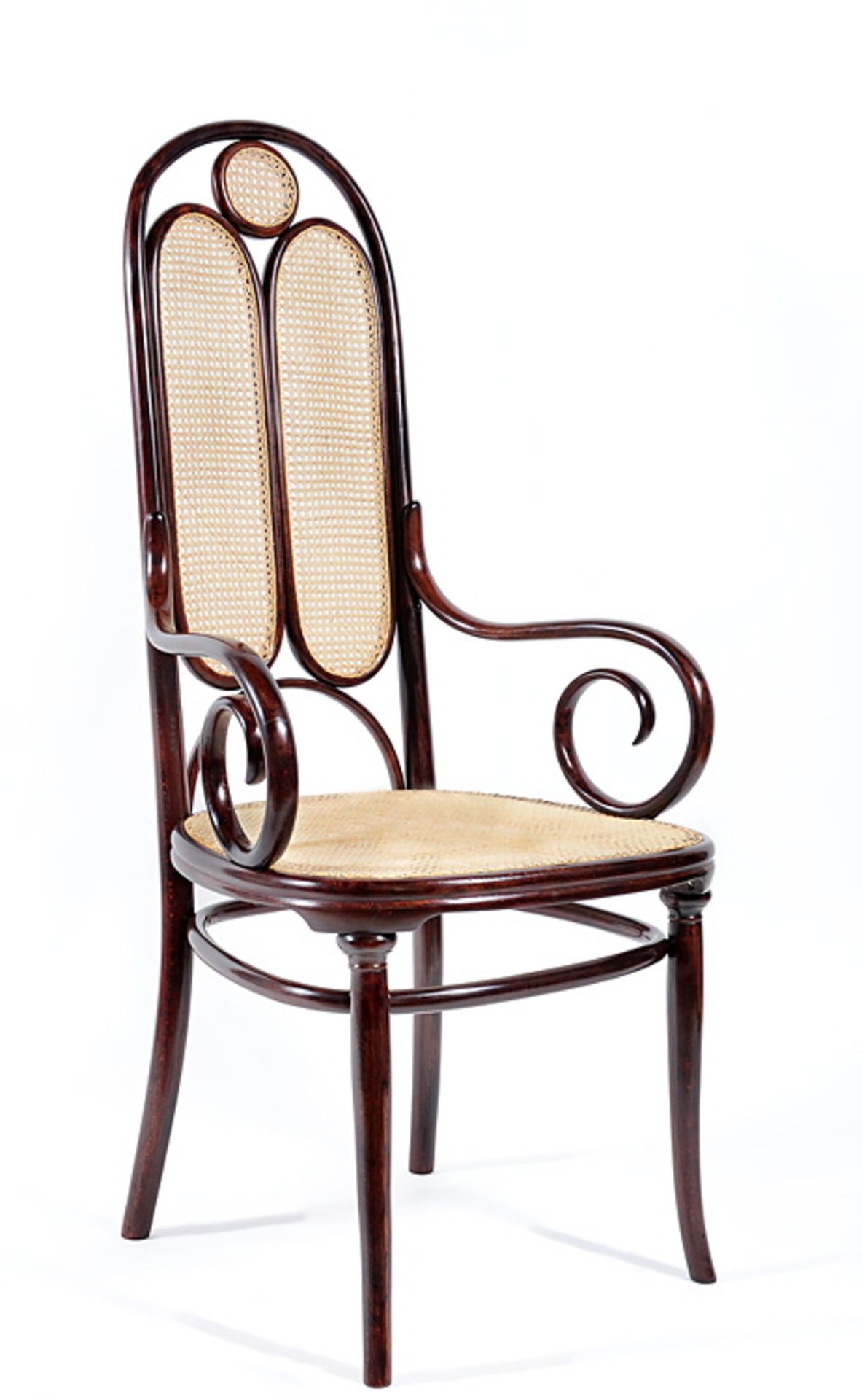 Fauteuil Nr. 16