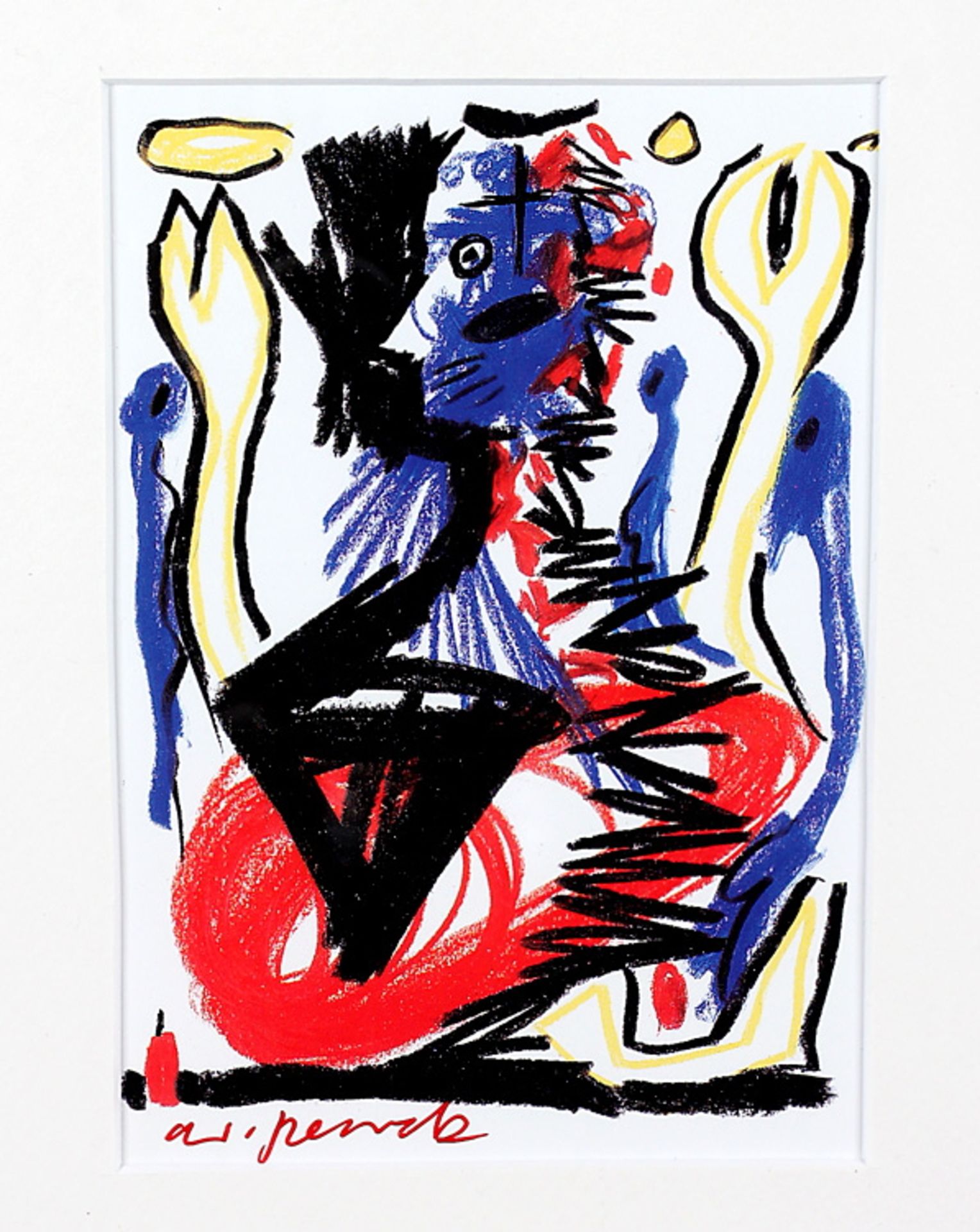 Penck, A.R.