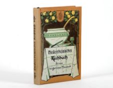 Niederrheinisches Koch-Buch