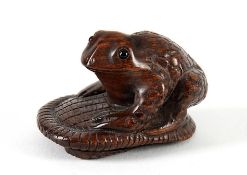 Netsuke