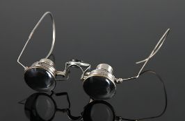 Fernrohrbrille