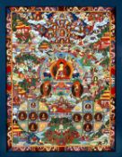 Thangka