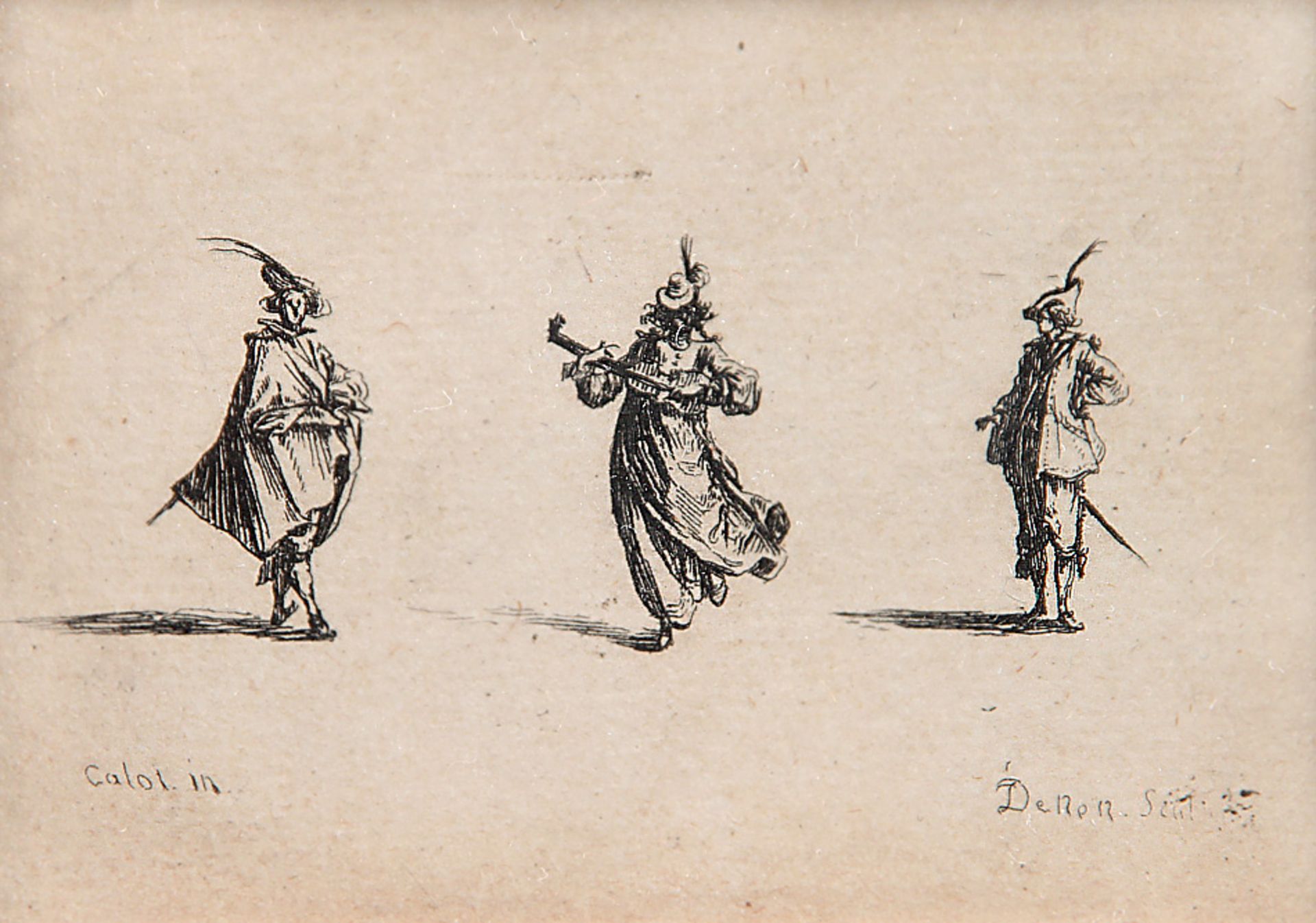 Callot, Jacques