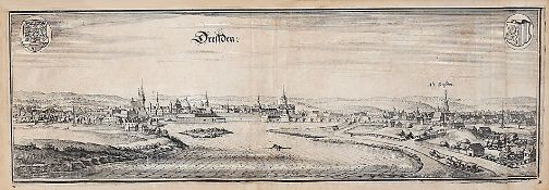 Merian, Matthäus