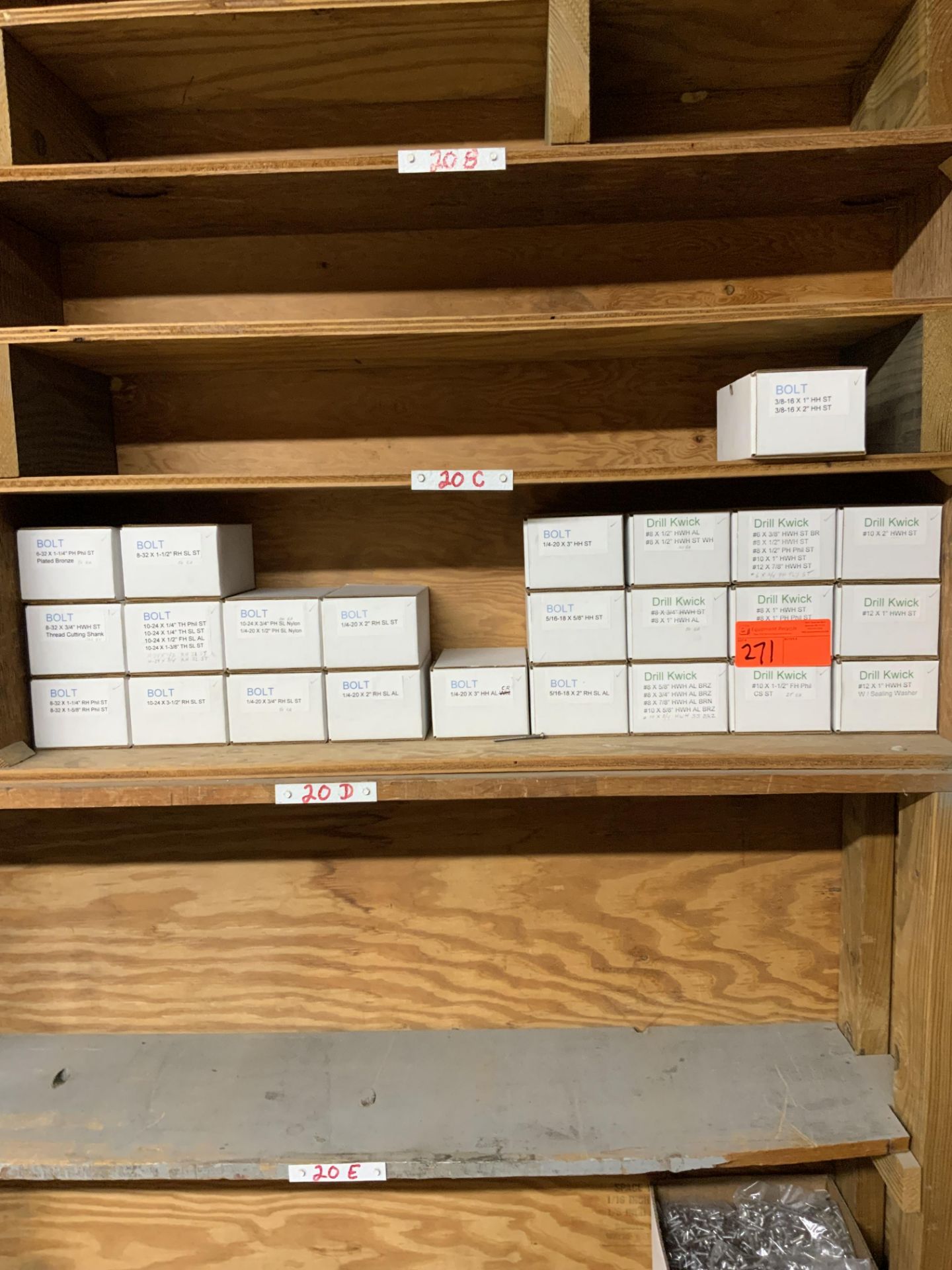 Large Selection of Warehouse Supplies: Gloves, Back Braces, etc - Image 2 of 14