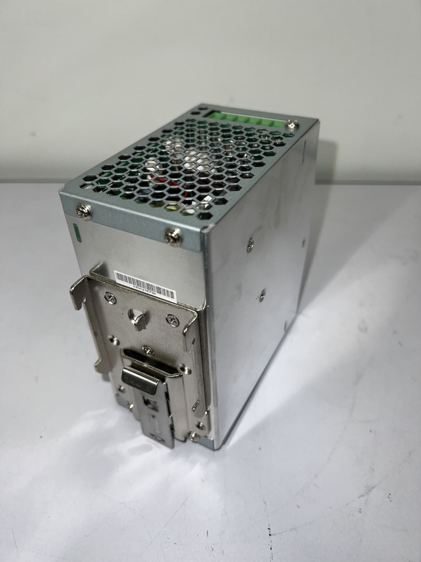 Mean Well Enterprises AC/DC Power Supply WDR-240-24 - Image 2 of 2