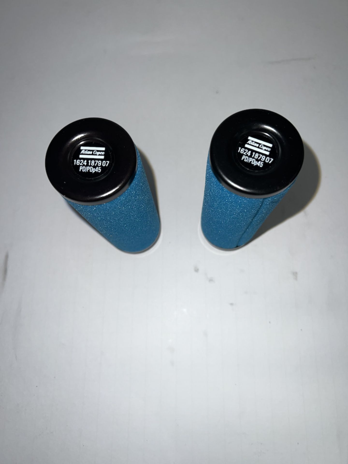 Lot of 2 Atlas CopCo Filter Kit PD45 - Image 2 of 2
