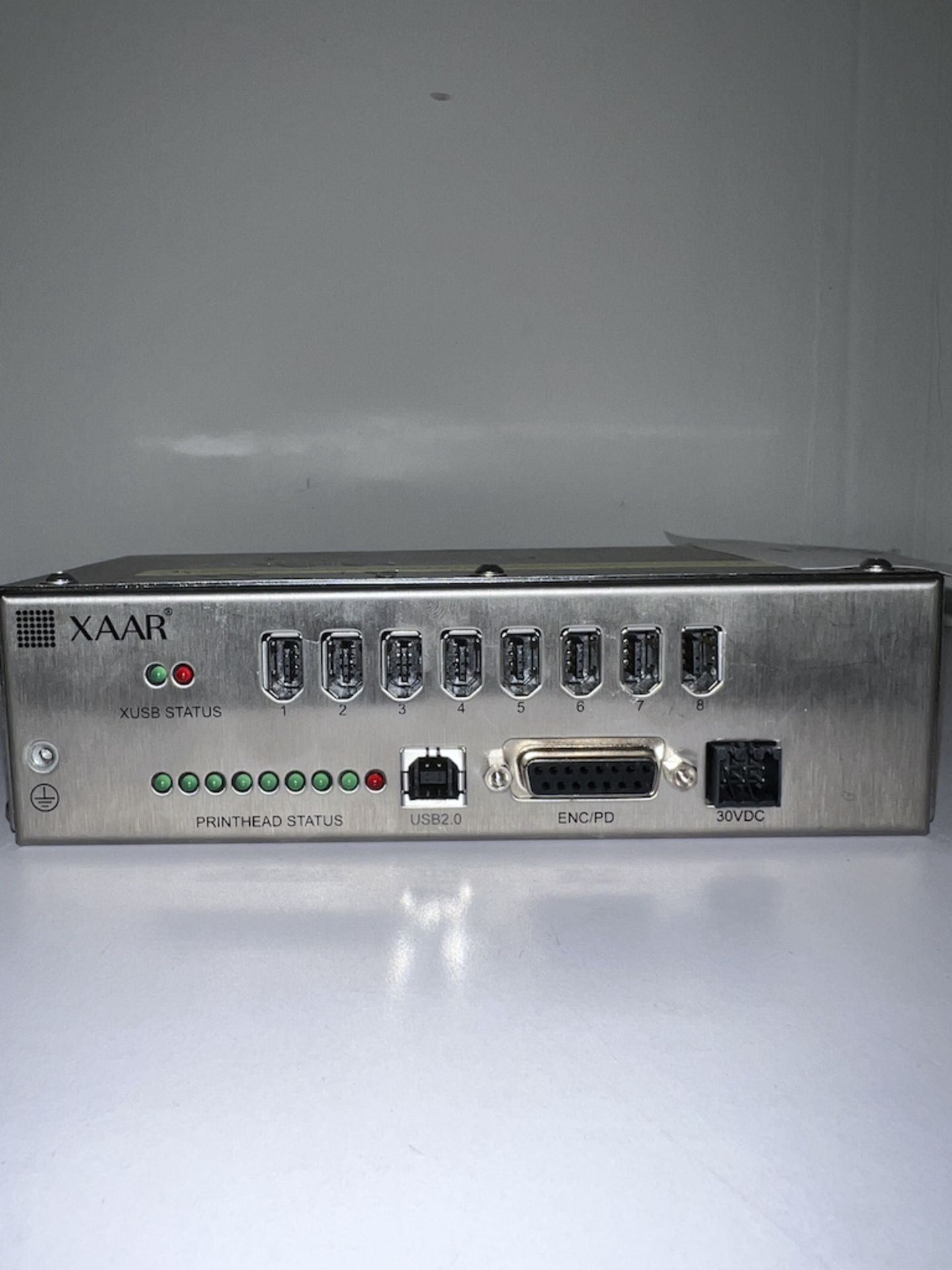 Xaar PLC XP55500016 XUSB Drive Electronic System - Image 2 of 2