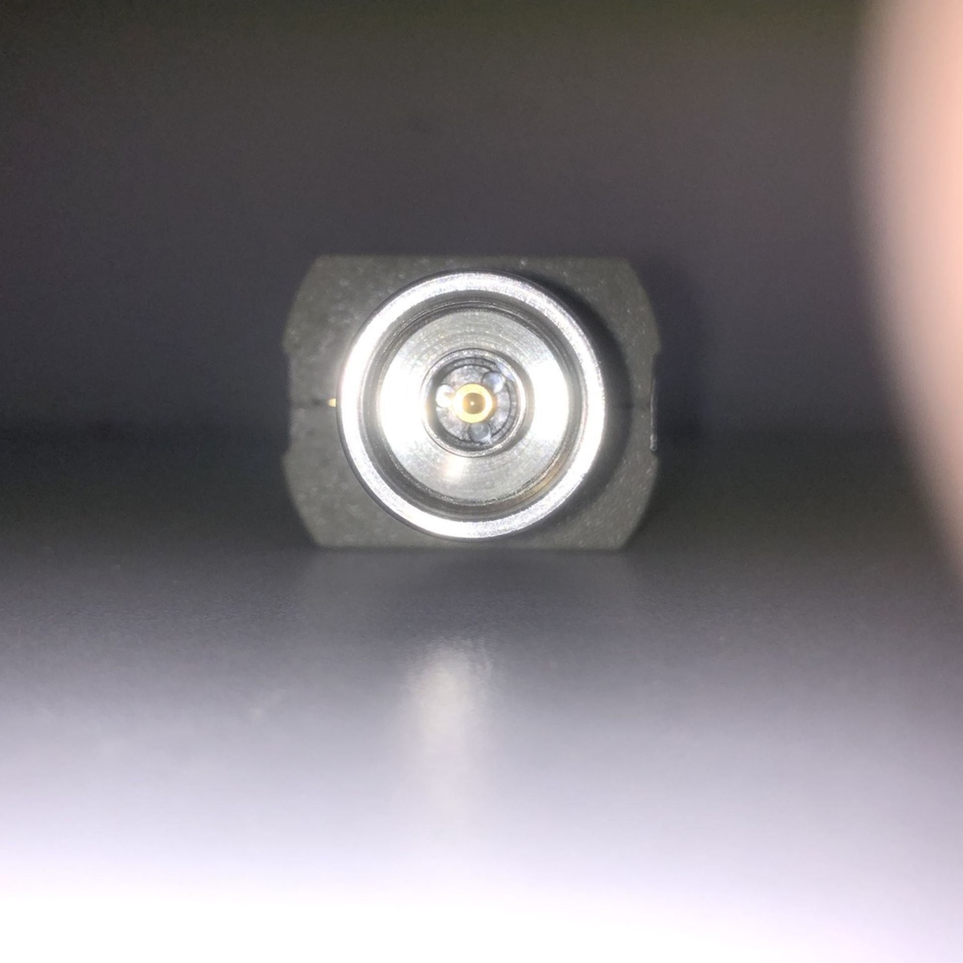 HEWLETT PACKARD 8481A POWER SENSOR - Image 3 of 5