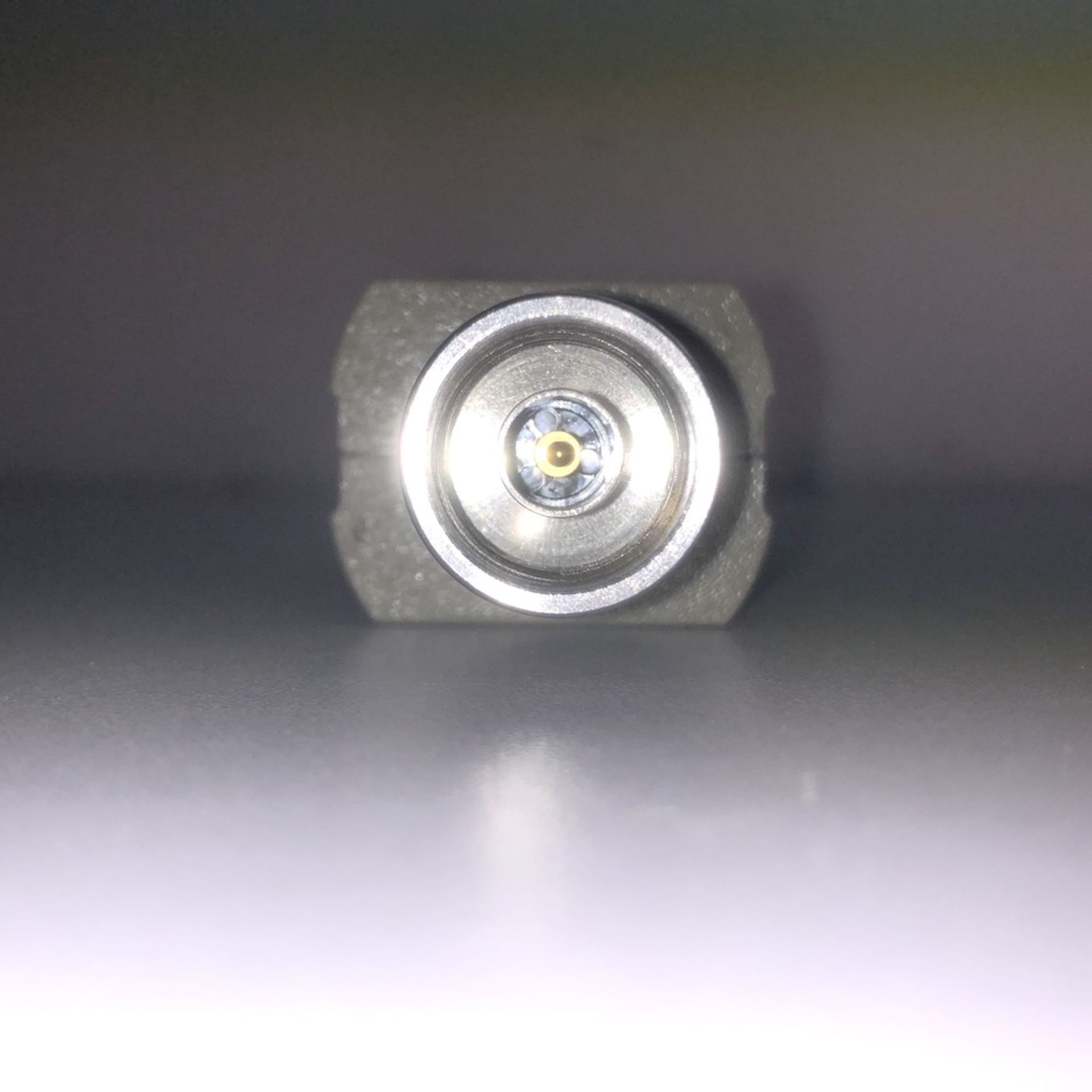 HEWLETT PACKARD 8481A POWER SENSOR - Image 3 of 4