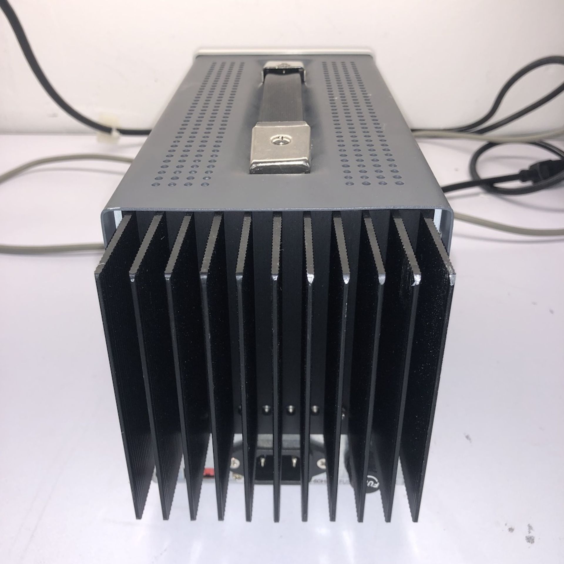 PROTEK 3003B DC POWER SUPPLY - Image 5 of 6