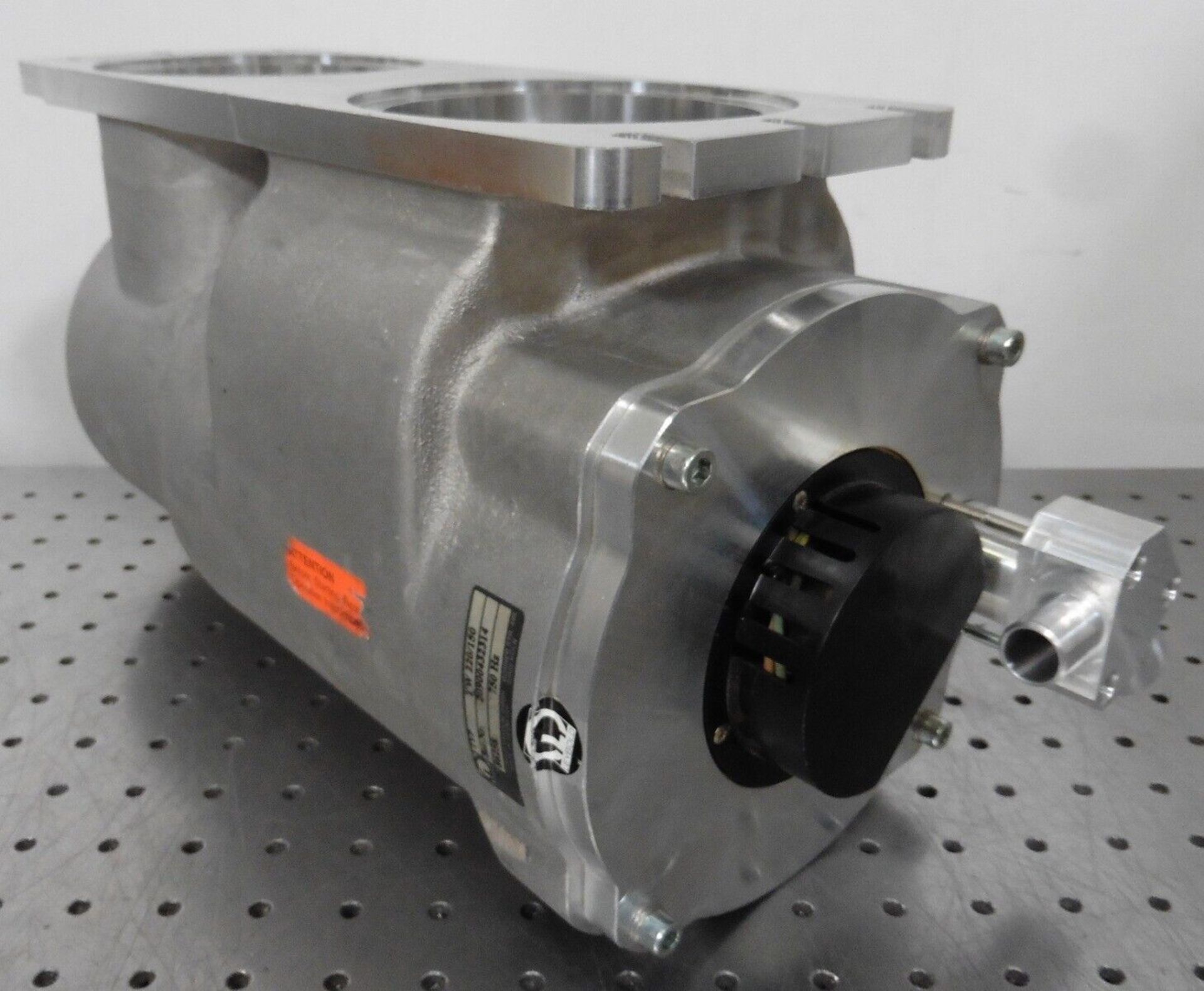 Leybold TW220-150 Turbomolecular Vacuum Pump - Gilroy