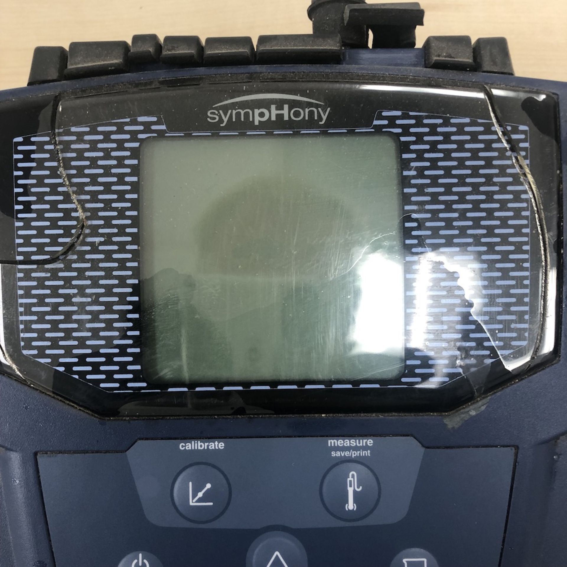 VWR SB70P SYMPHONY DIGITAL Ph METER - Image 2 of 8