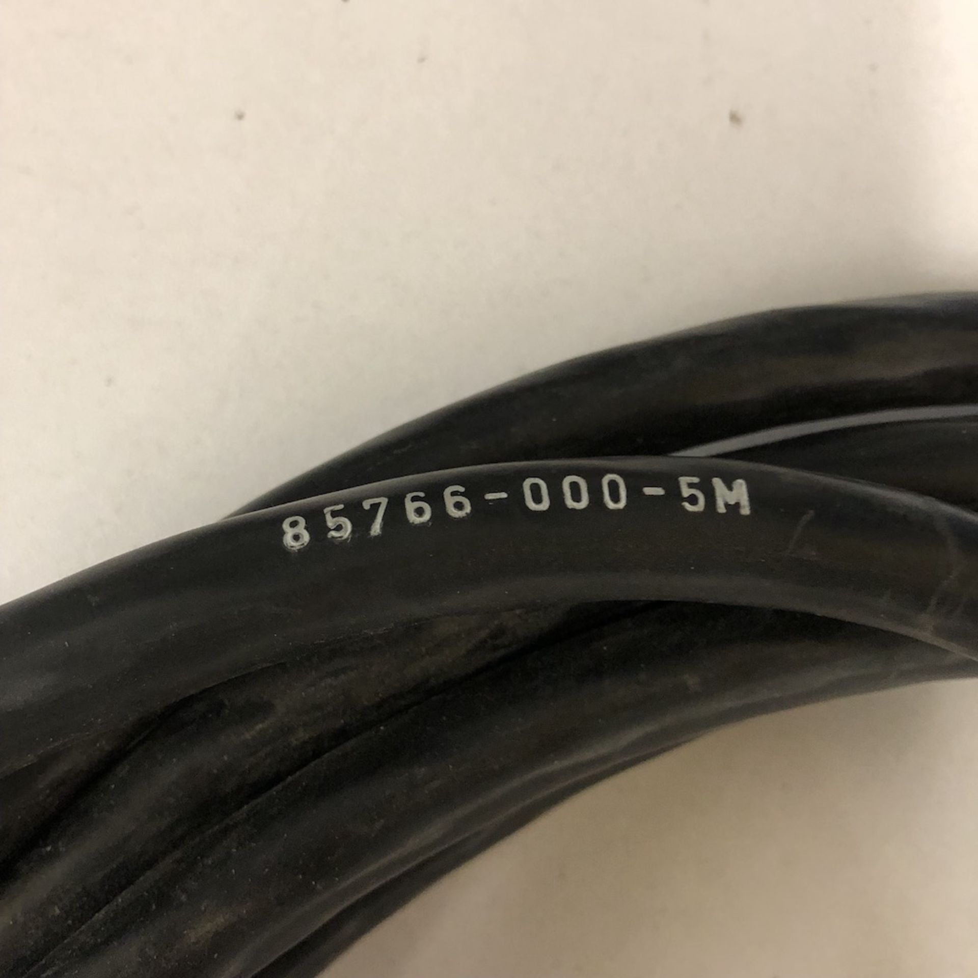 QTY OF 6 ITEMS: MANHATTAN ELECTRIC CABLE 24AWG (UL) TYPE CL2 75C AWM 2464 LL49185 SHIELDED CABLE, - Image 19 of 19