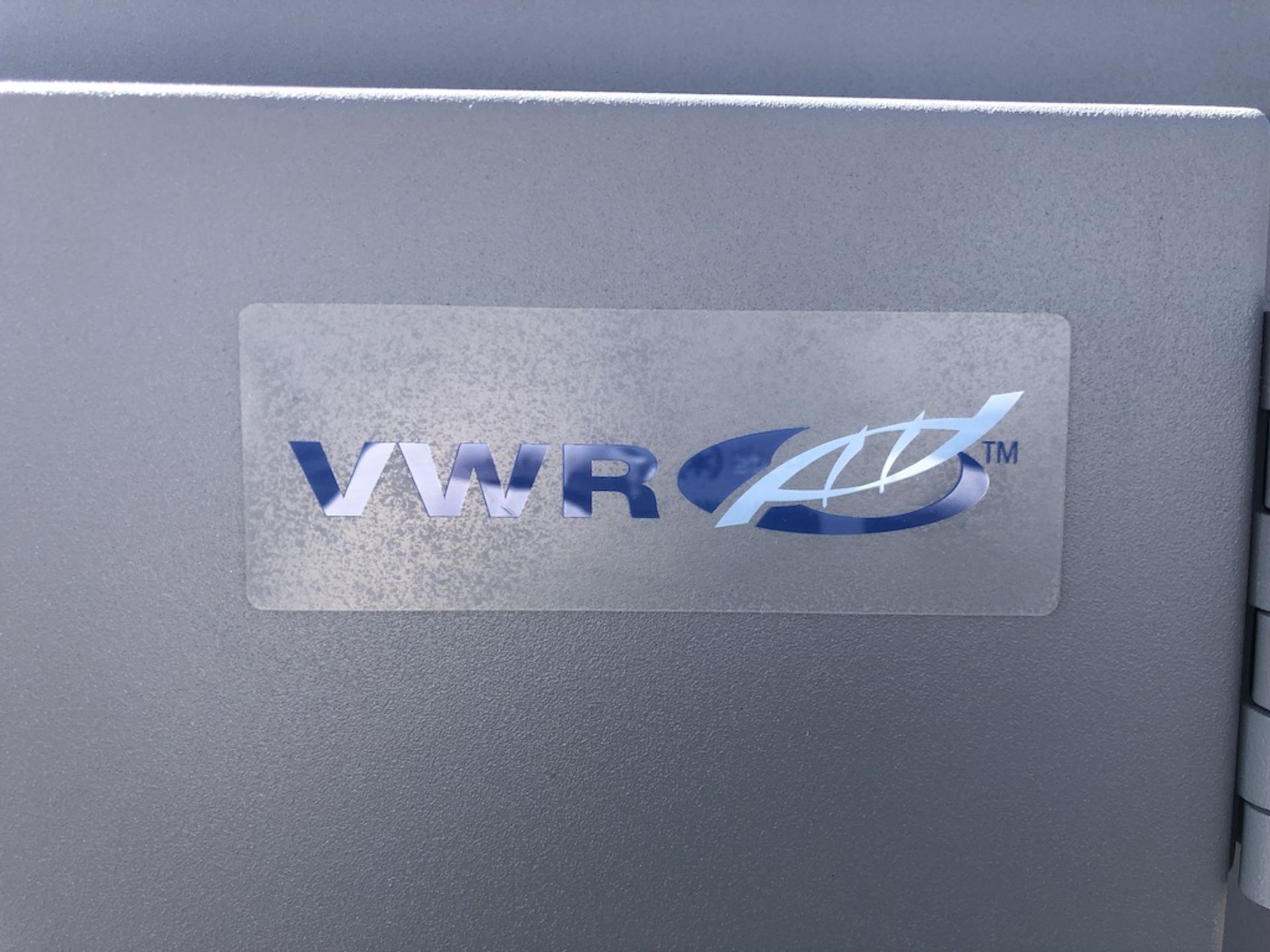 VWR 1350FMS FORCED AIR OVEN 13A, 115V, 50/60Hz - Image 2 of 11