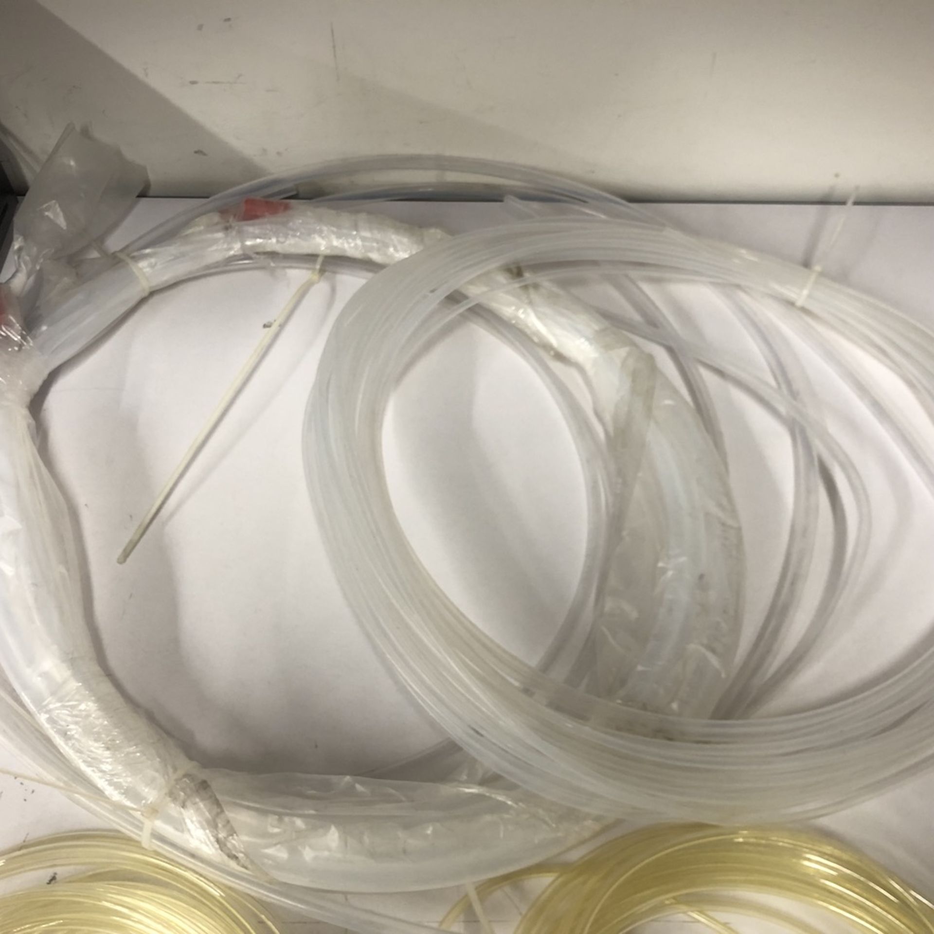 QTY OF 13 ITEMS: QTY OF 2 ATP PUR ATE-014 (5/32" x 1/4") TUBING, SMC TS0425 SOFT NYLON TUBING, - Image 2 of 16