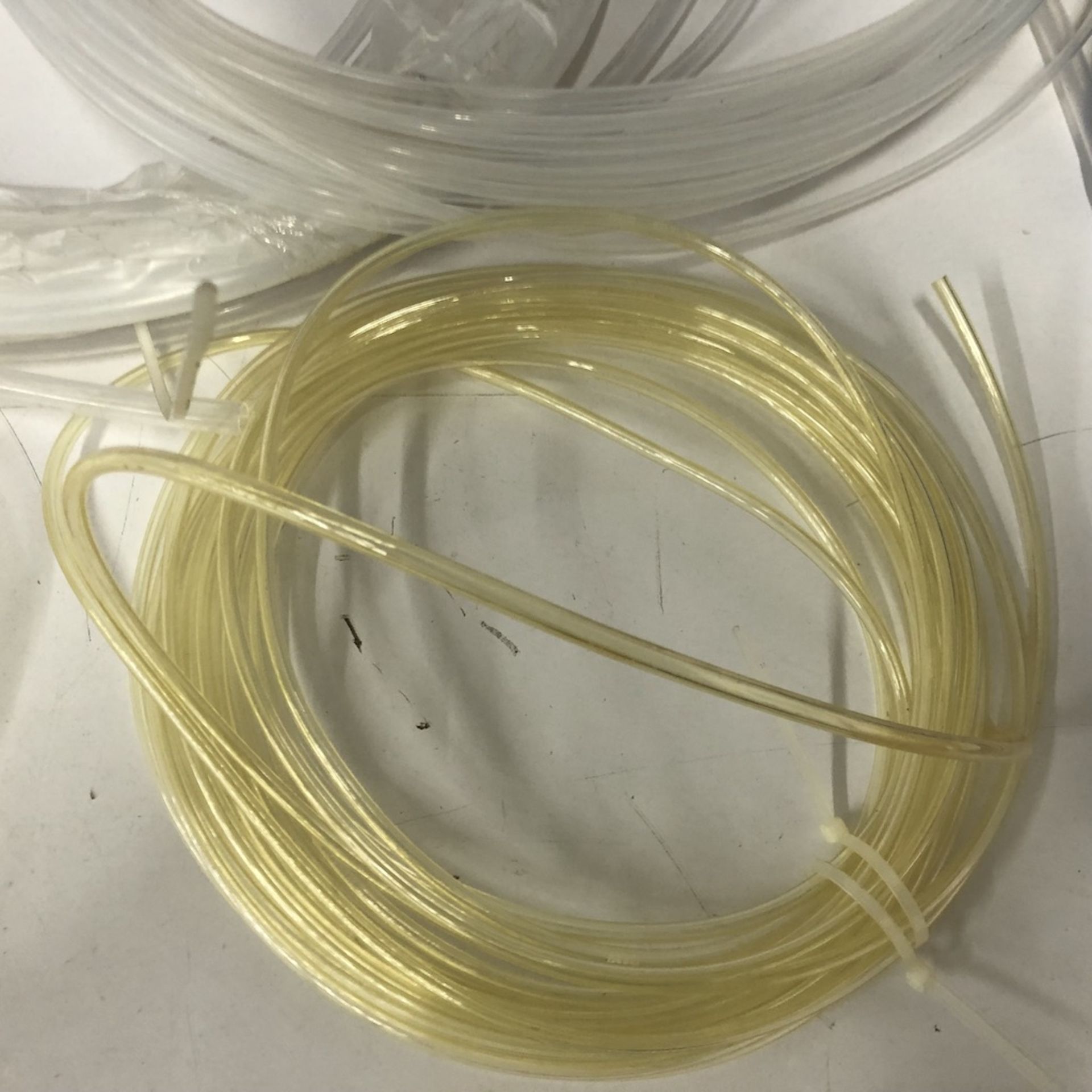 QTY OF 13 ITEMS: QTY OF 2 ATP PUR ATE-014 (5/32" x 1/4") TUBING, SMC TS0425 SOFT NYLON TUBING, - Image 9 of 16