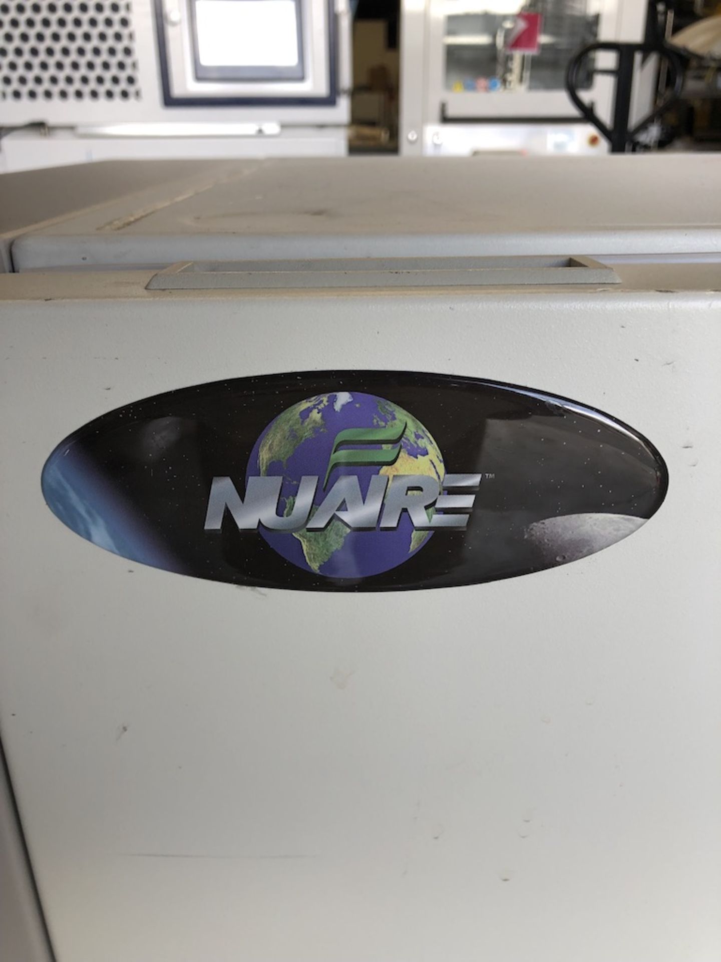 NUAIRE NU-4750 WATER JACKETED CO2 INCUBATOR SERIES 10, 115 AC, 60Hz - Image 2 of 15