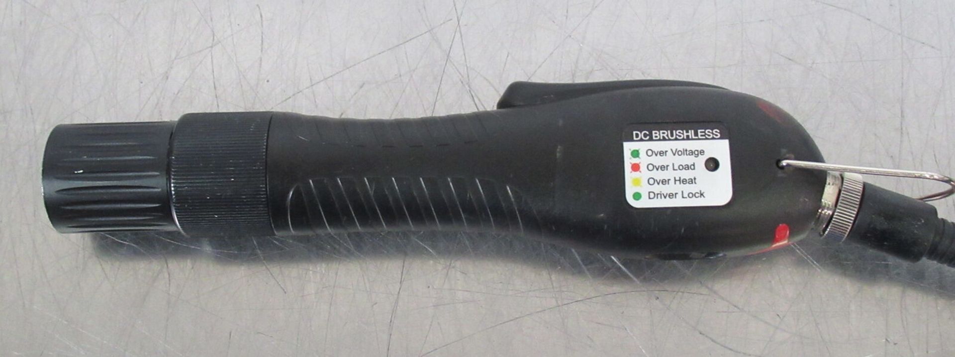Mountz LF120-A ESD Electric Screwdriver w/ STC-40 Controller - Image 2 of 7