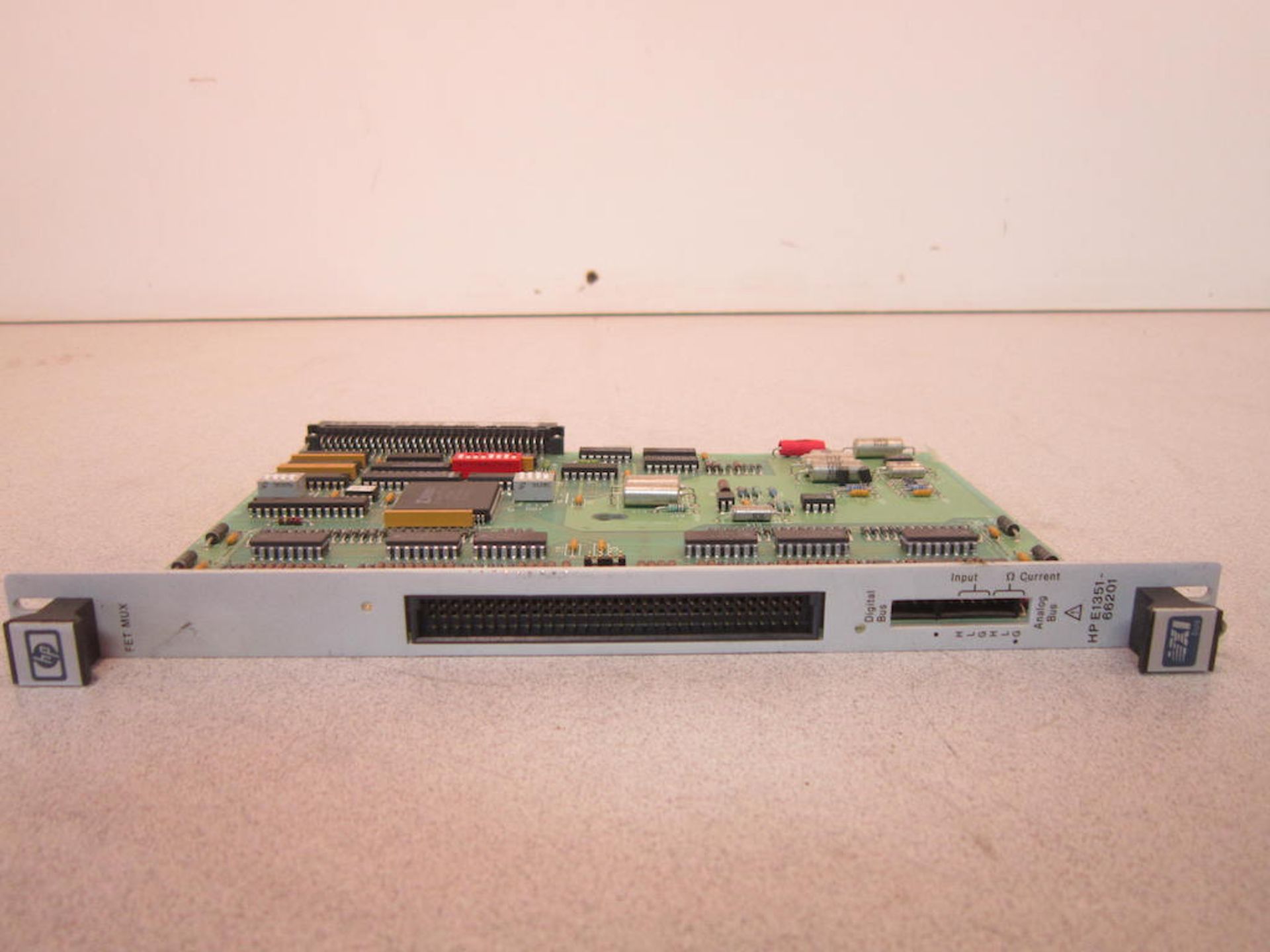 Hp 75000 Series B E1352A - Image 4 of 5