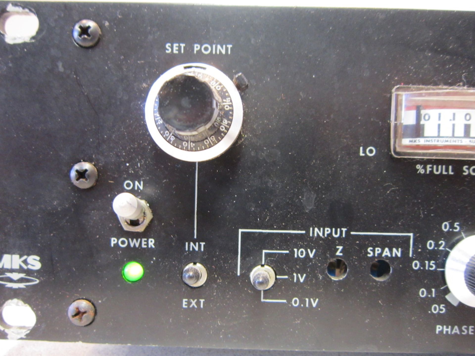 Mks Exhaust Valve Controller - Image 4 of 4