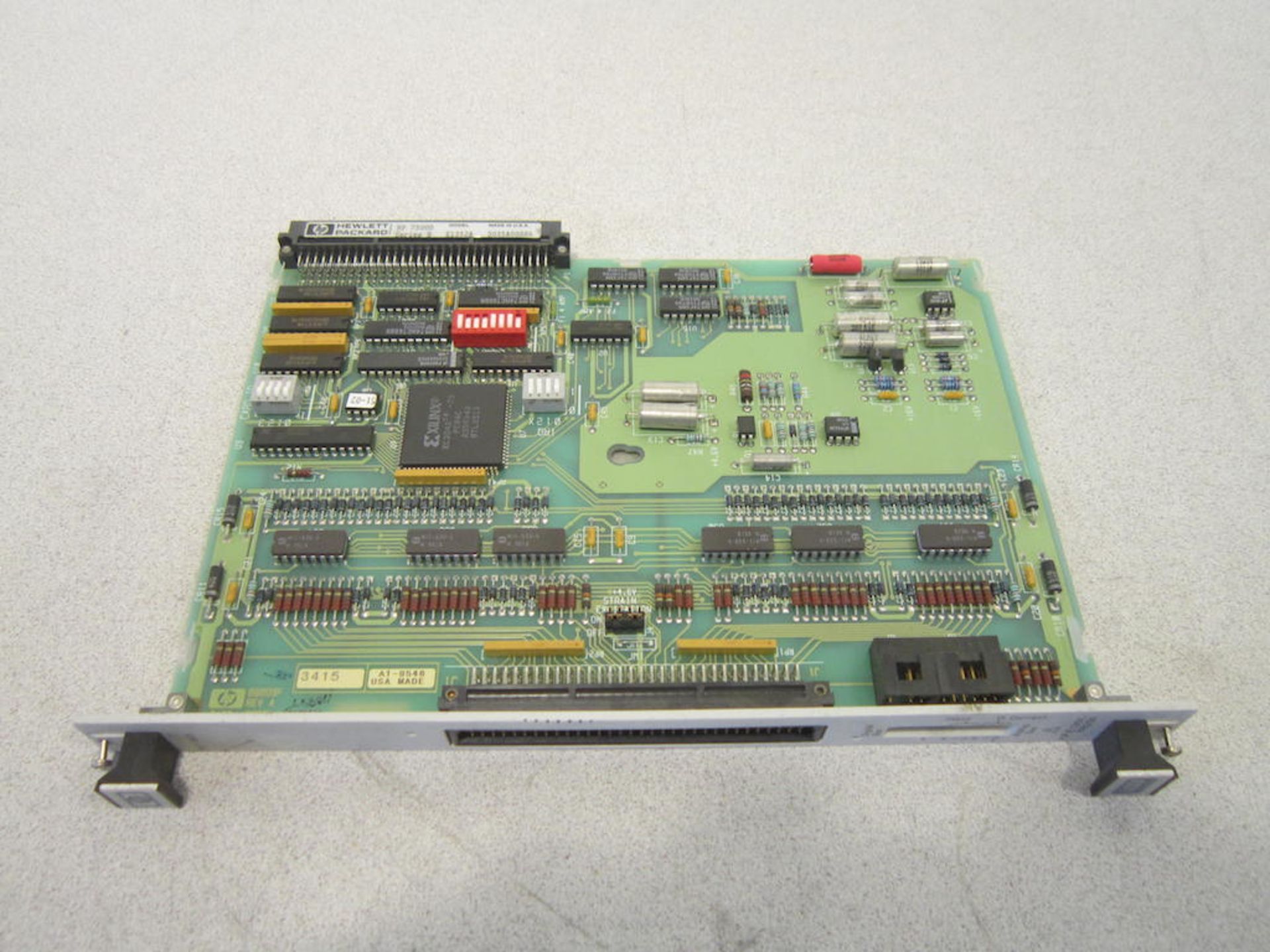 Hp 75000 Series B E1352A