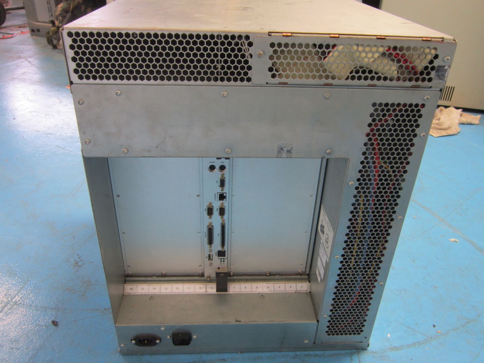 Tektronik Ots 9000 Optical Test System - Image 6 of 7