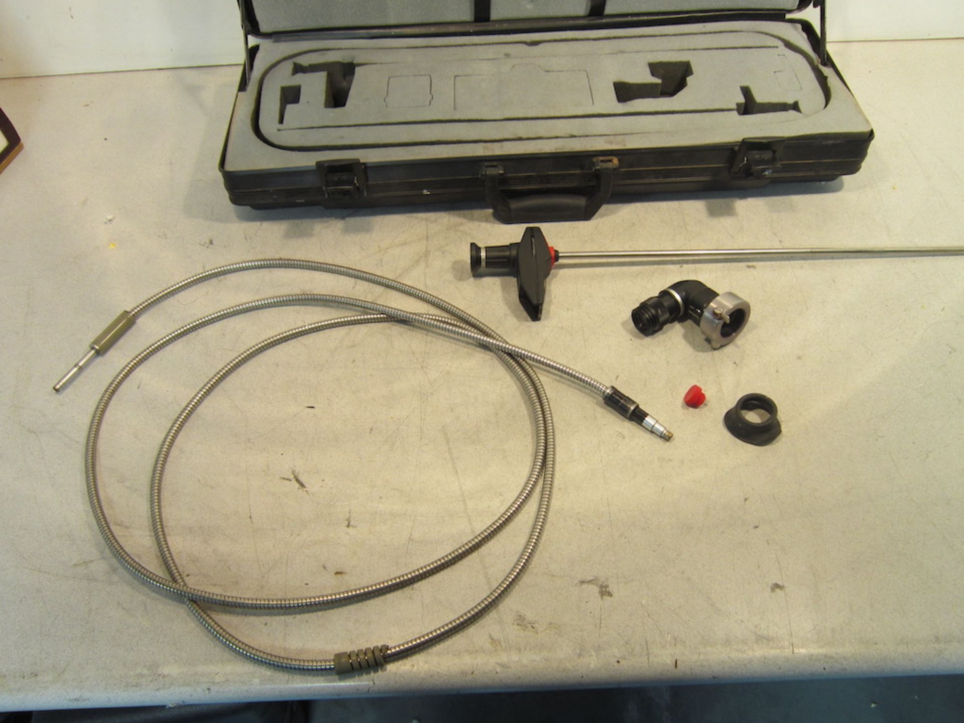 Olympus Borescope Engf-05-A-3 Nsn: 6650012057623Rn - Image 2 of 6