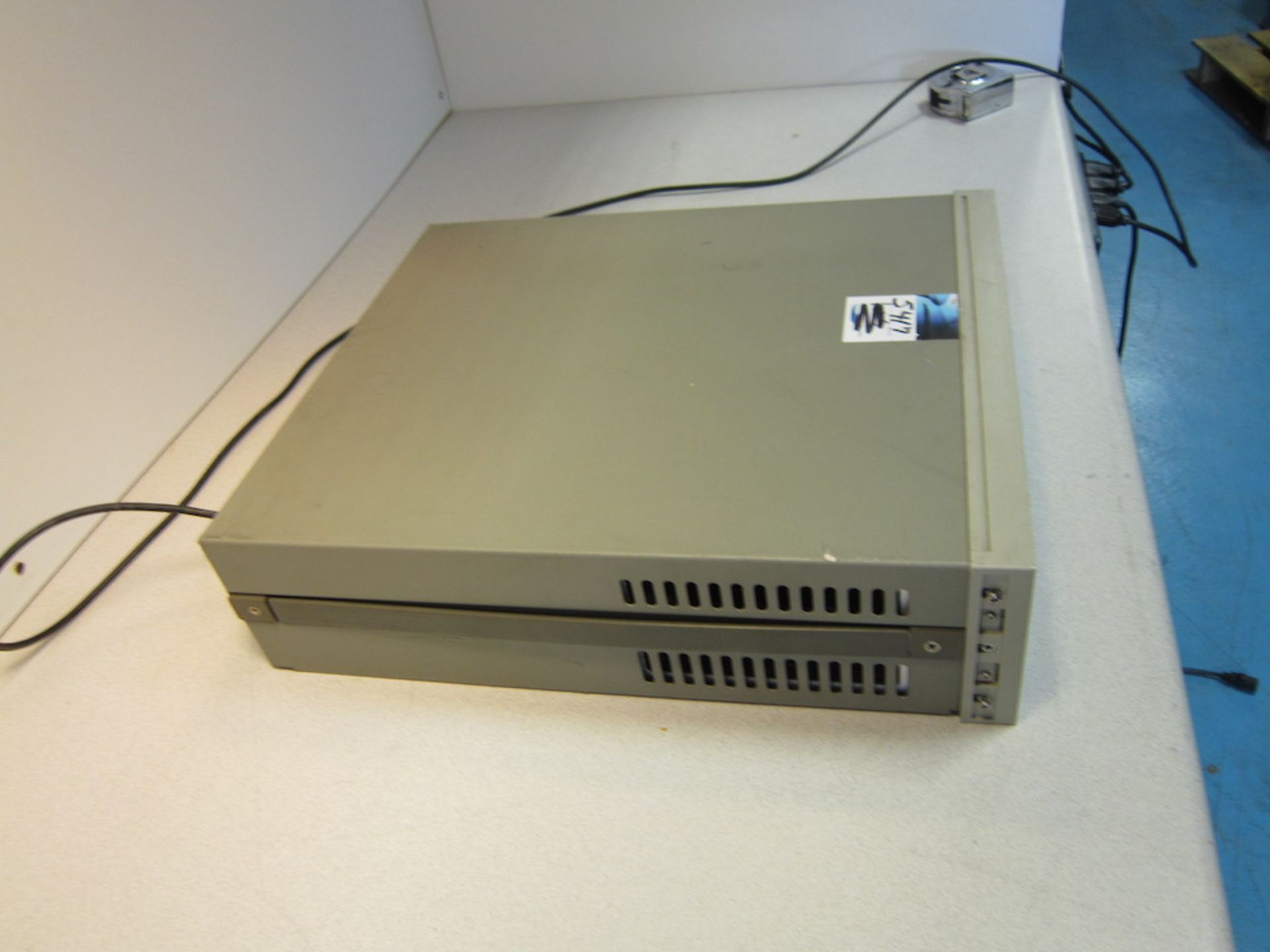 Hp Dc Power Supply 6624A - Image 3 of 4