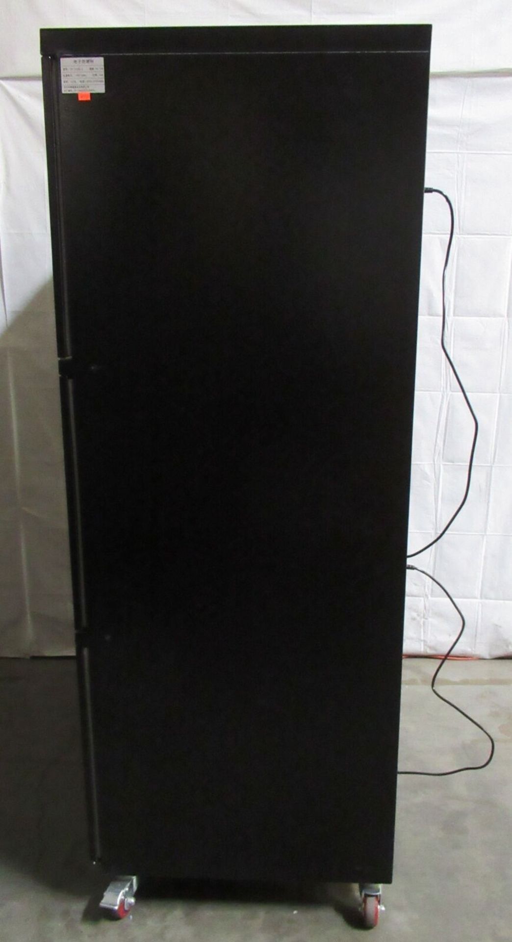 Shenzhen Taiduyin TD-1428C-6 Low Humidity Storage Cabinet 1-10% RH - Image 7 of 8
