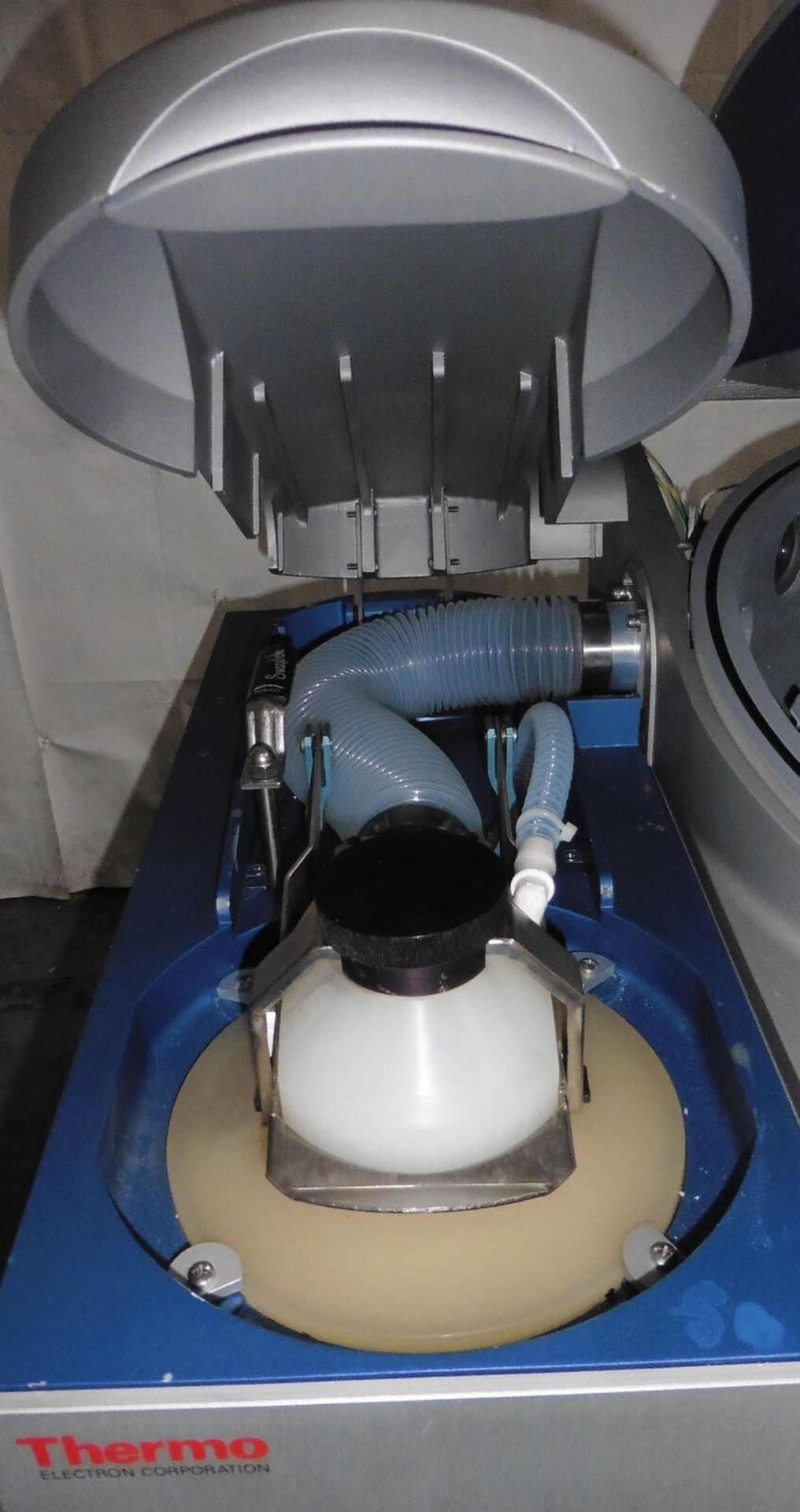 Thermo Savant Explorer SpeedVac System Concentrator + Cold Trap - Image 6 of 12