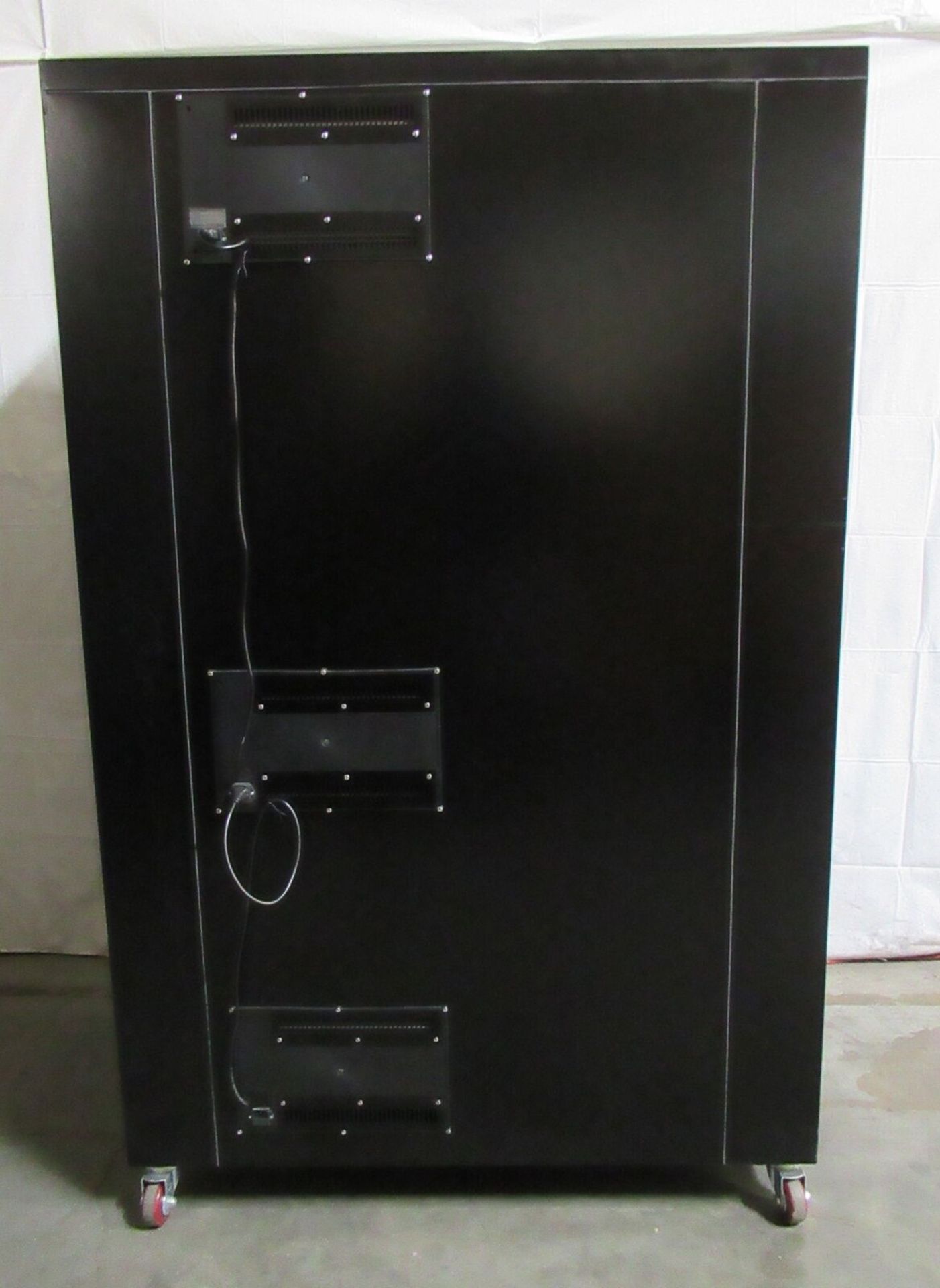 Shenzhen Taiduyin TD-1428C-6 Low Humidity Storage Cabinet 1-10% RH - Image 7 of 7