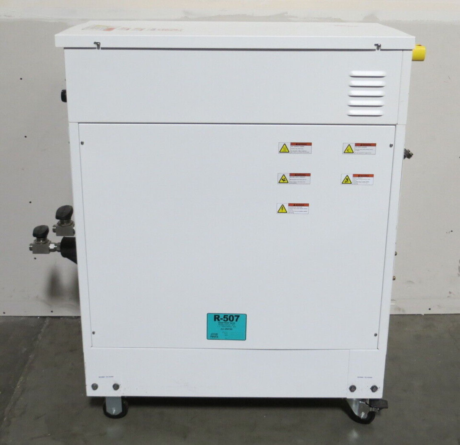 Advanced Thermal Sciences M-Pak MP-17B Chiller 4090093-001 R2 - Image 4 of 10