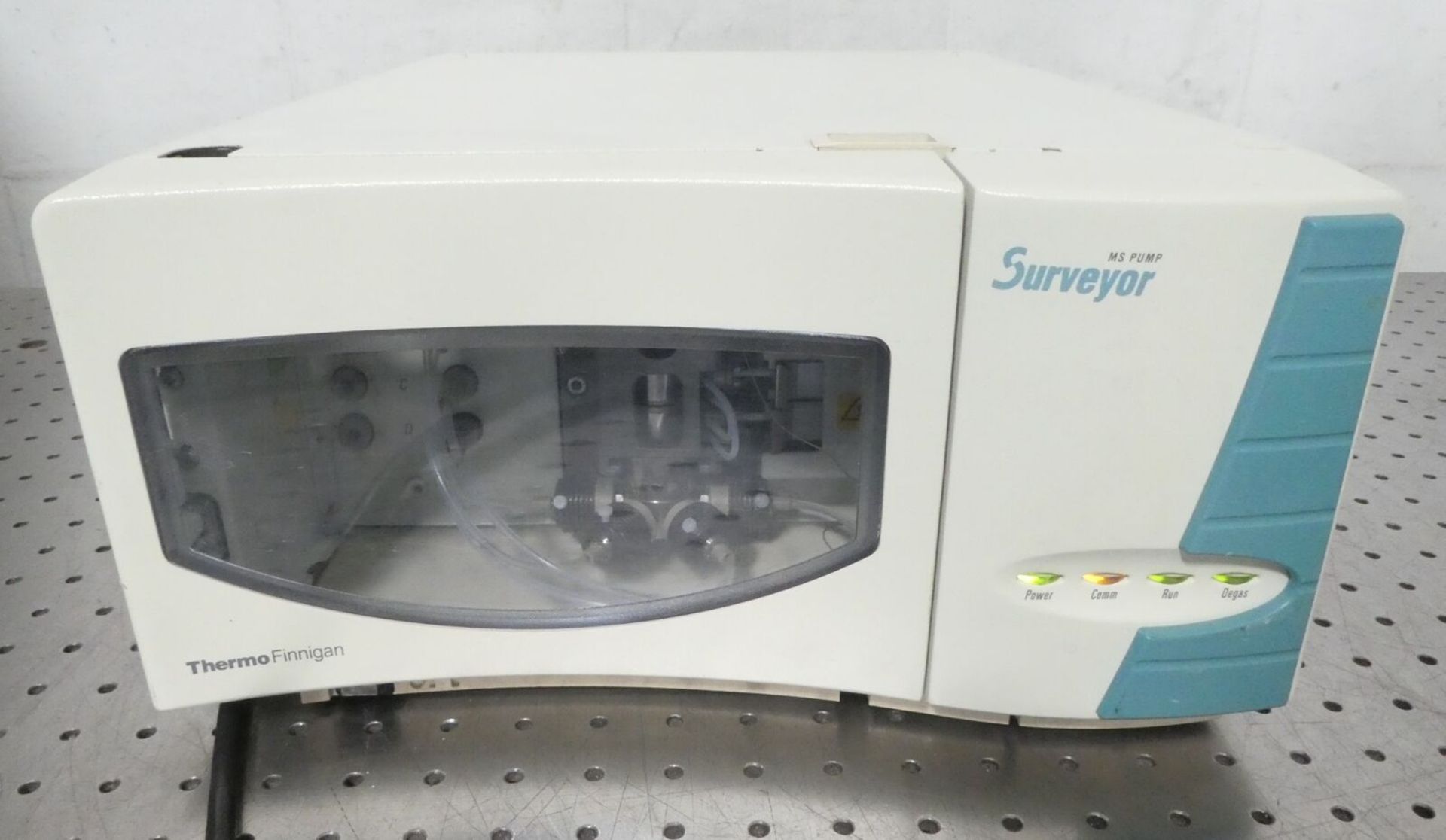 Thermo Finnigan Surveyor MS Pump HPLC