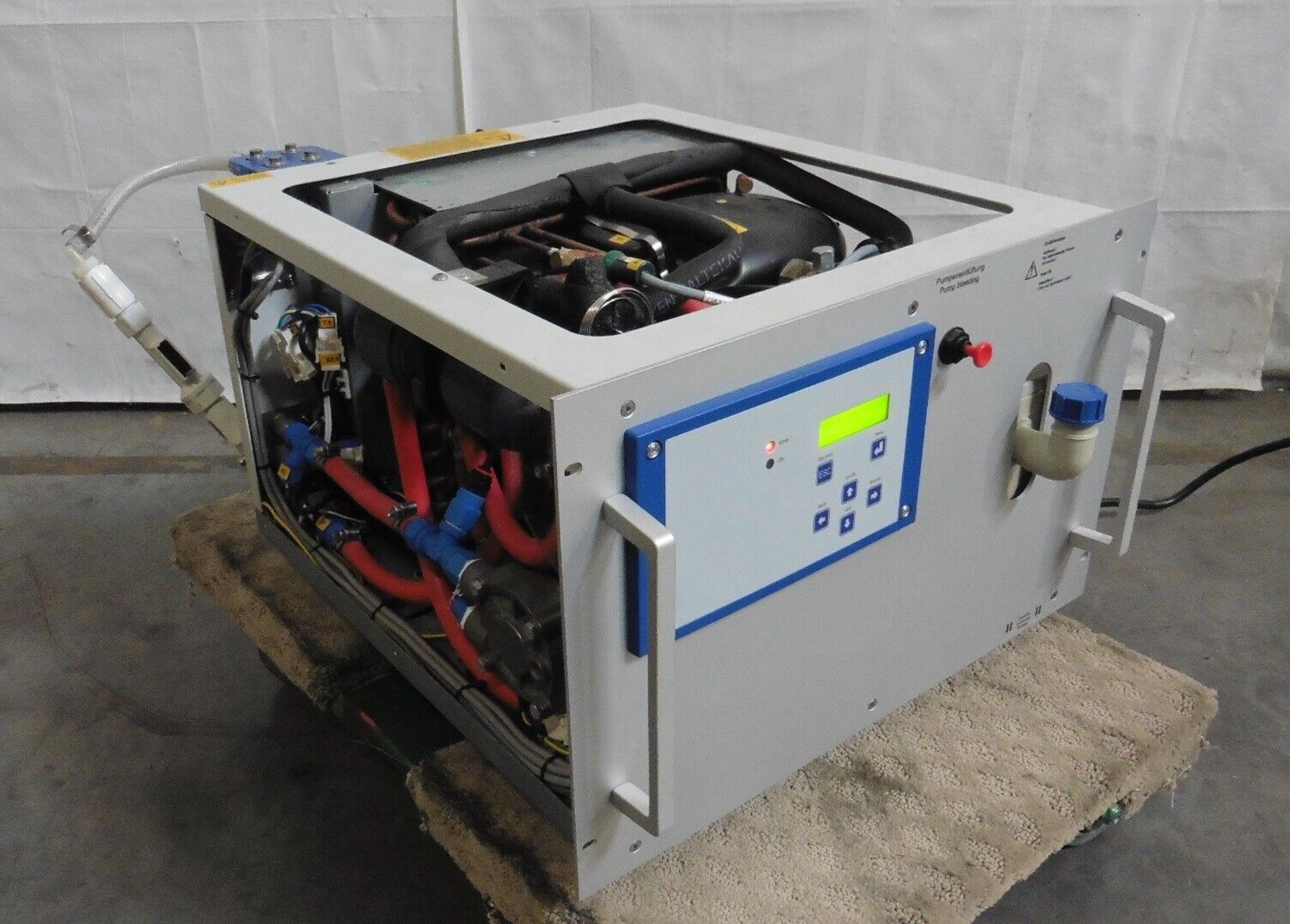 Thermotek AG P315-14432-4 Recirculating Chiller