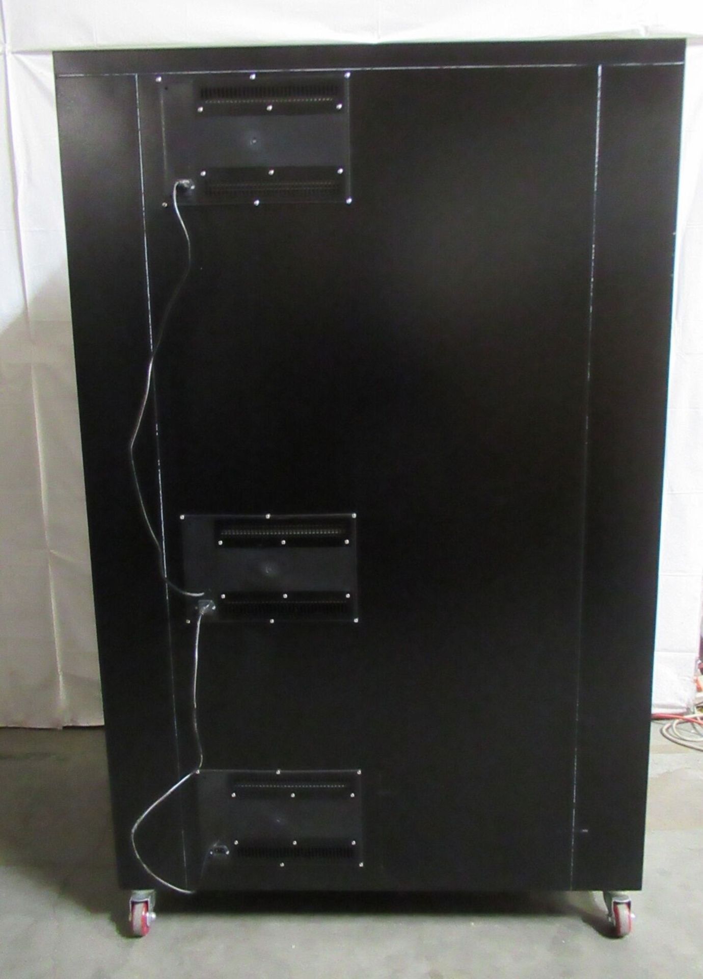 Shenzhen Taiduyin TD-1428C-6 Low Humidity Storage Cabinet 1-10% RH - Image 6 of 8
