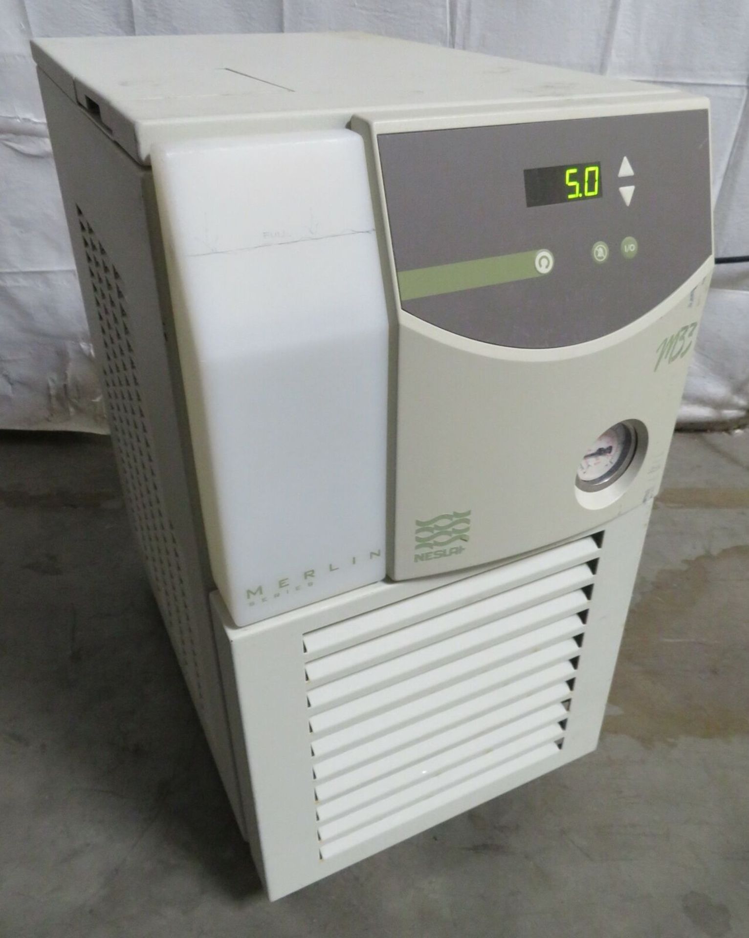 Neslab Instruments Merlin M33 Recirculating Refrigerated Chiller (5.0°C)