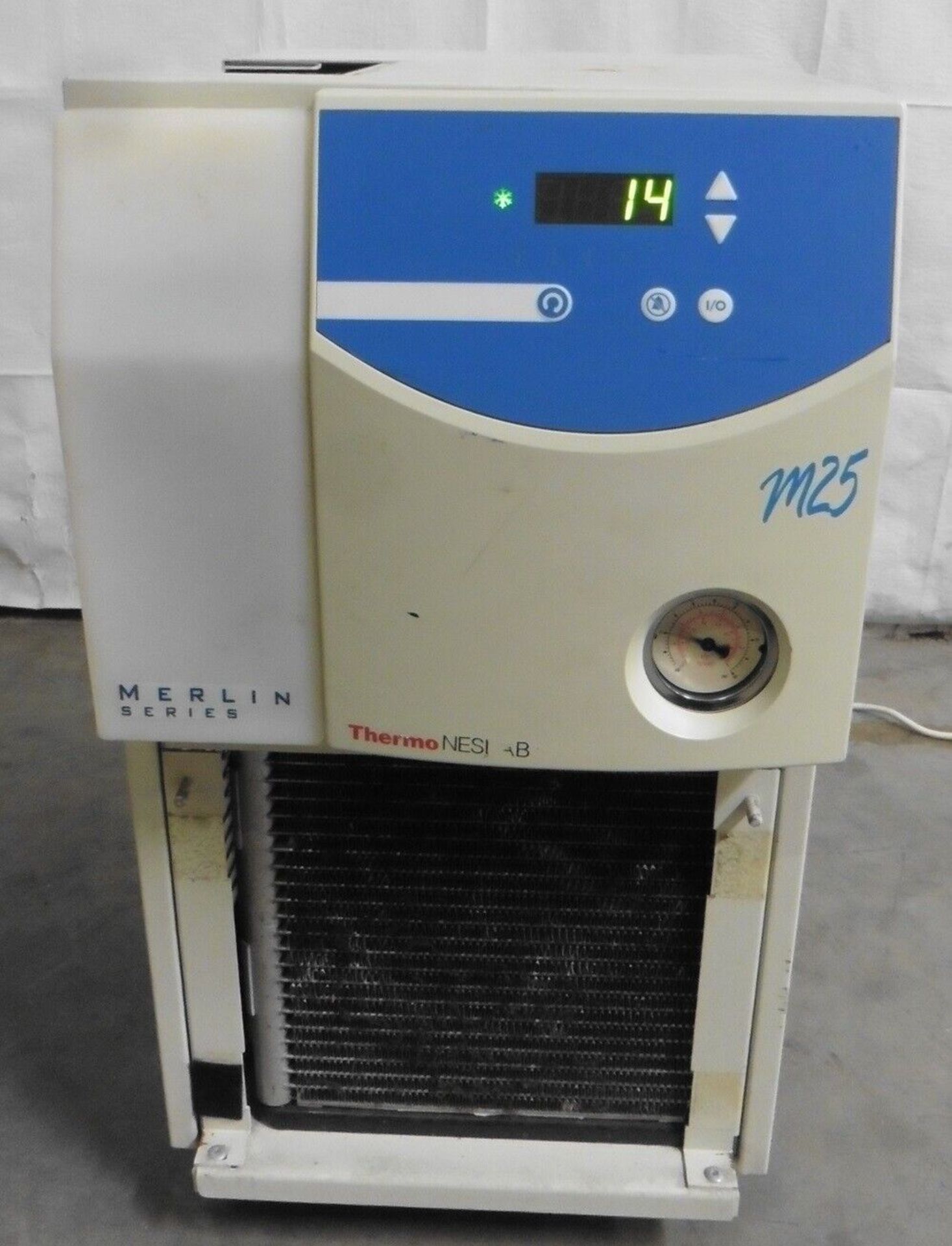 Thermo Neslab Merlin Series M25 Recirculating Chiller - Image 2 of 11