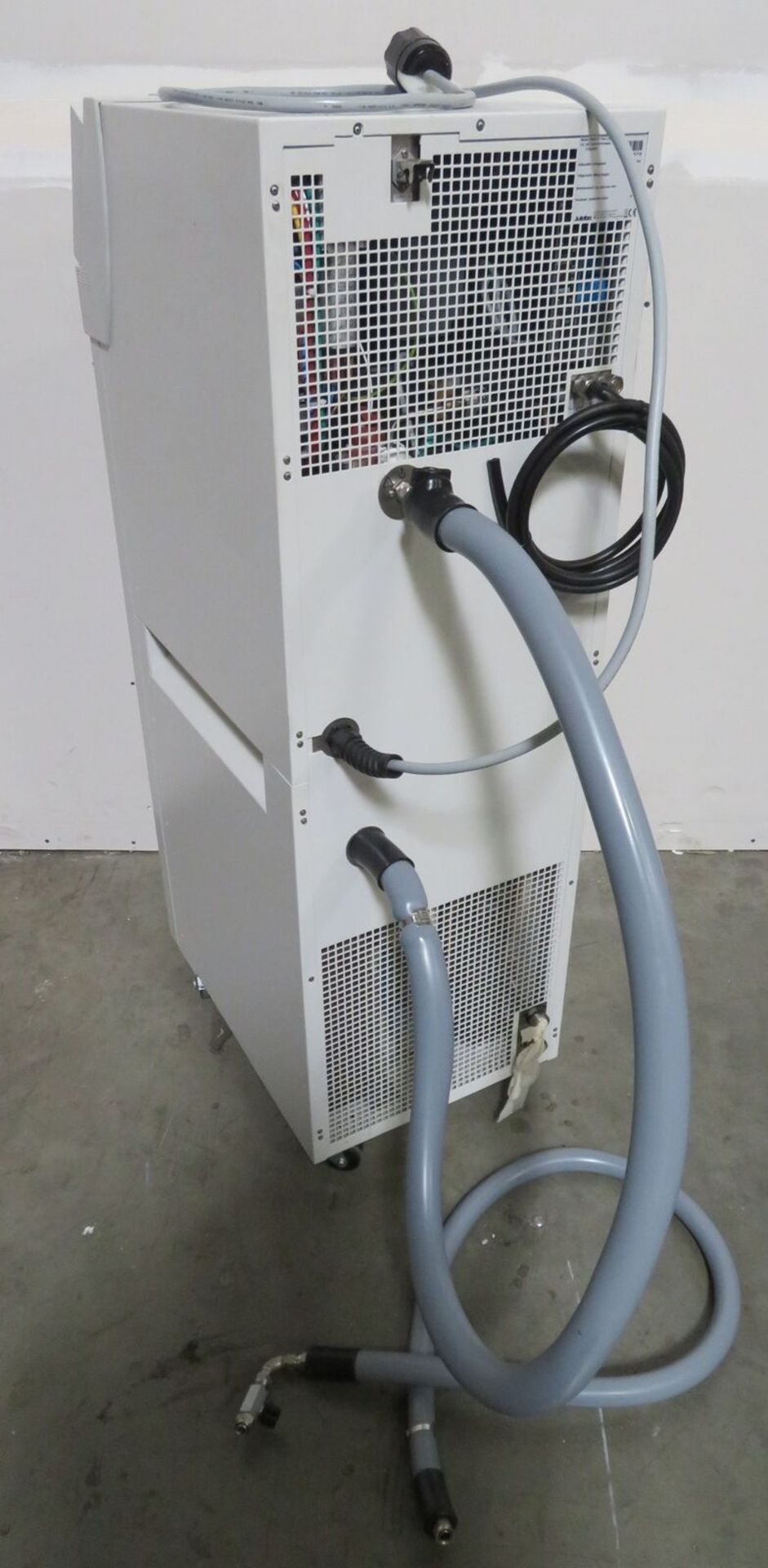 Julabo PRESTO Plus LH50 Water-Cooled Recirculating Chiller (230V, 3Ph) - Image 7 of 9