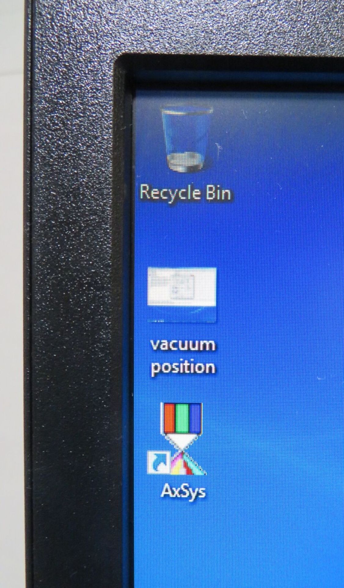 BioDot CSTM Liquid Handler Asperate / Dispenser Dispensing Station, Pump - Image 7 of 11