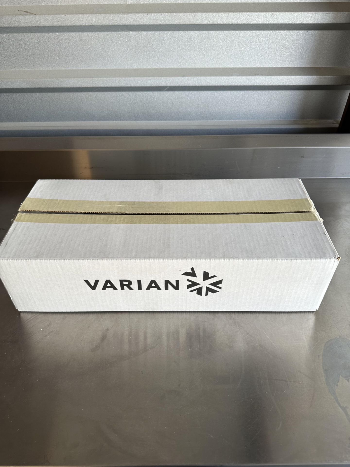 Varian Teflon Coated Paddles - Image 3 of 3