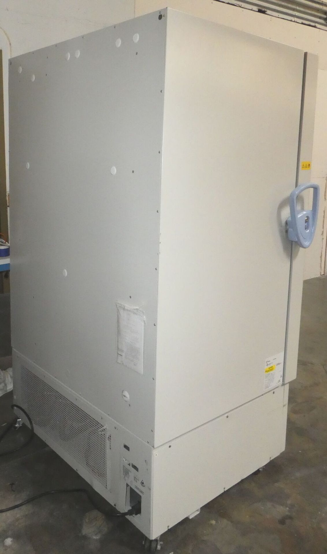 VWR 60086D -86c Ultra Low Laboratory Freezer -80c - Image 10 of 11