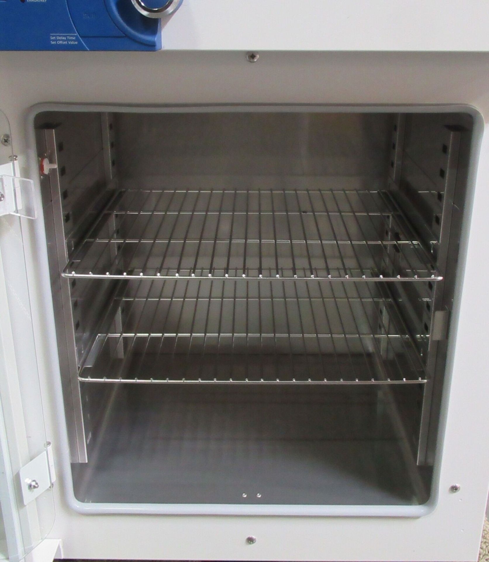 VWR 414005-132 Gravity Convection General Incubator - Image 4 of 8