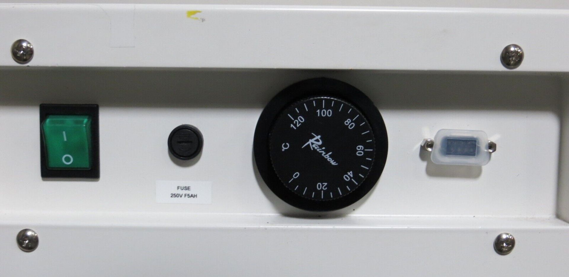 VWR 414005-132 Gravity Convection General Incubator - Image 8 of 9