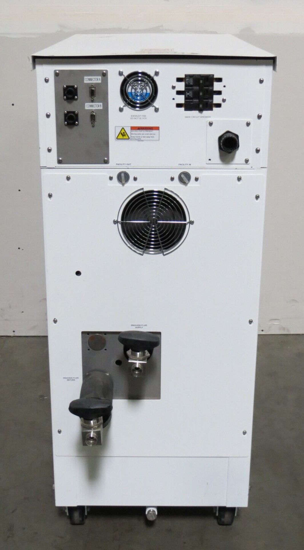 Advanced Thermal Sciences M-Pak MP-17B Chiller 4090093-001 R2 - Image 5 of 10