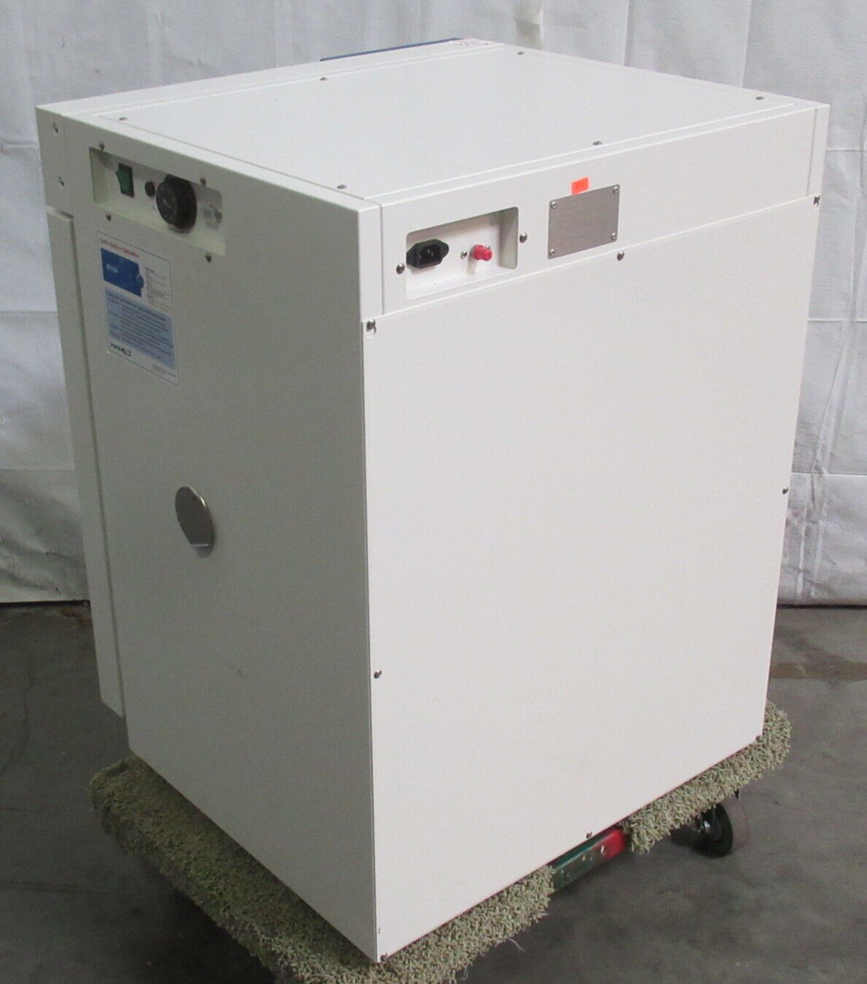 VWR 414005-132 Gravity Convection General Incubator - Image 6 of 8