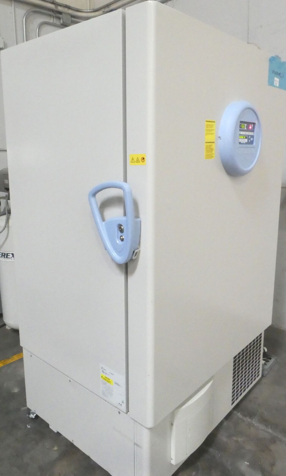 VWR 60086D -86c Ultra Low Laboratory Freezer -80c - Image 9 of 11