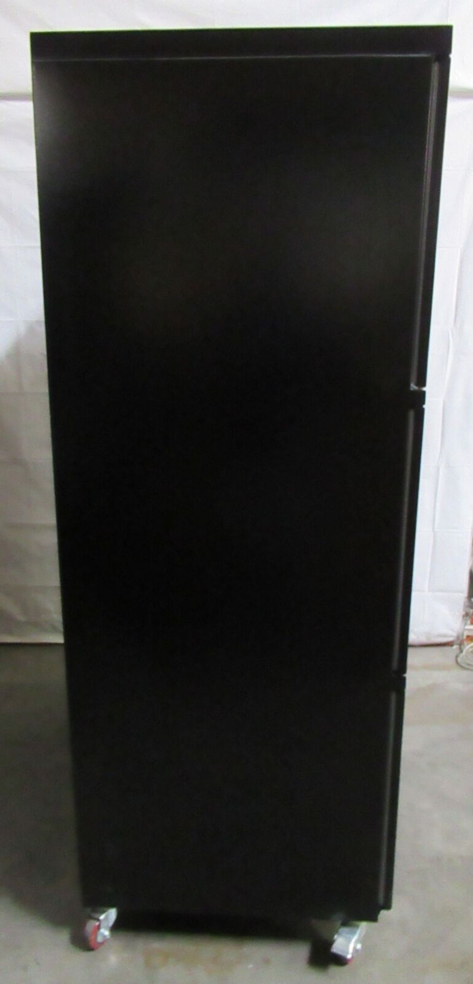 Shenzhen Taiduyin TD-1428C-6 Low Humidity Storage Cabinet 1-10% RH - Image 4 of 7