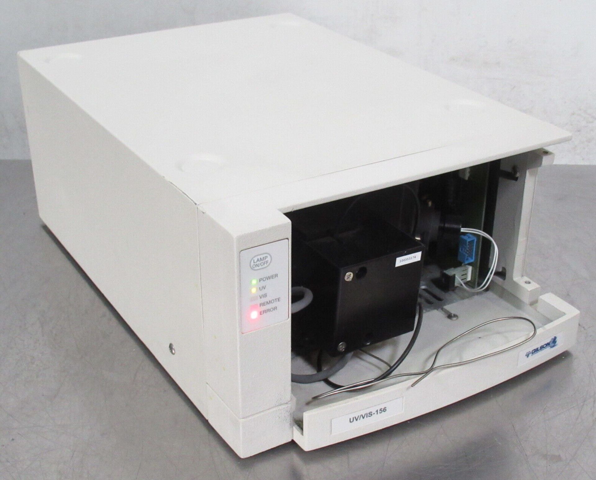 Gilson 156 UV/Vis HPLC Detector